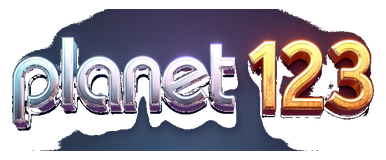 planet123 logo