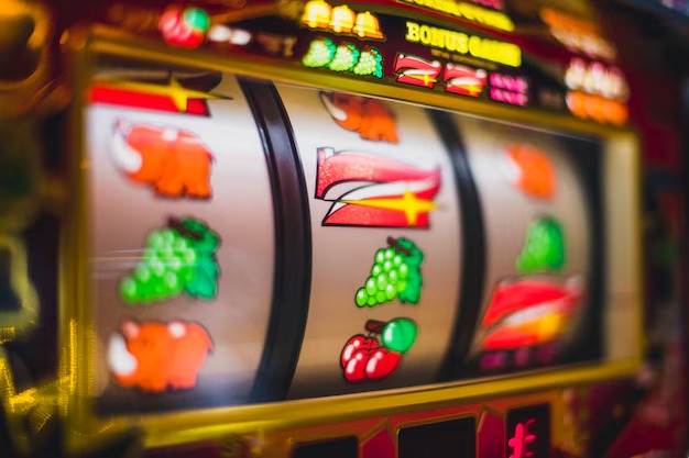 planet123 Slot Rooms Built for Indonesia